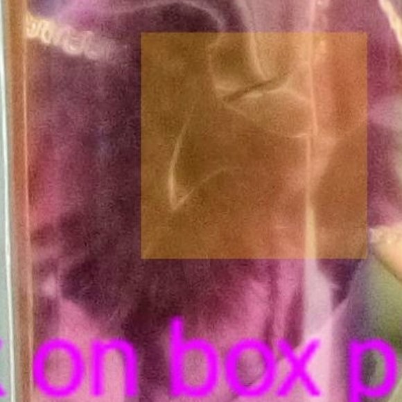 💜 Vintage Birthstone Collection Porcelain HandCrafted Doll (Amethyst) Febuary - Picture 9 of 16